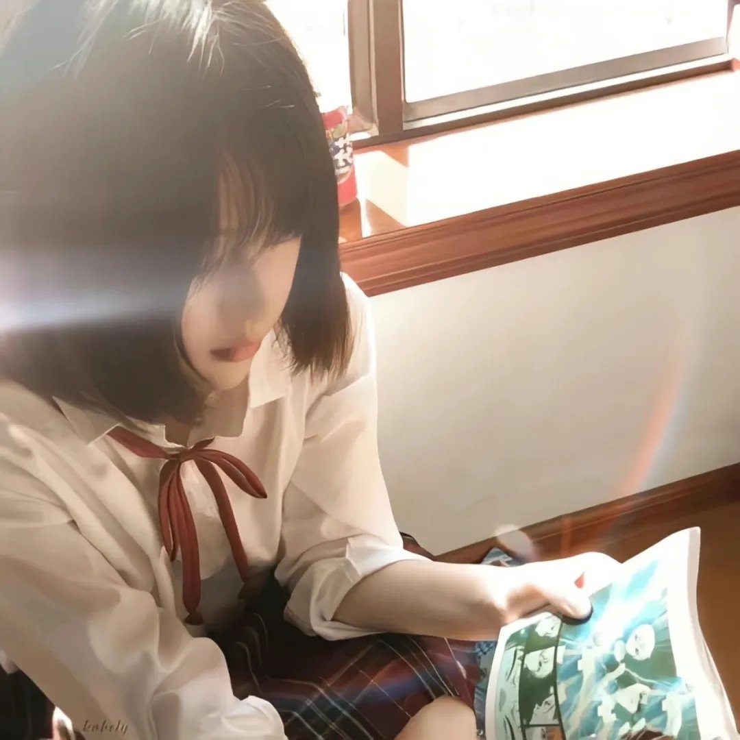 爱情句号
