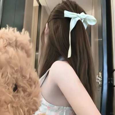 大自然的女王
